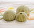 sea urchins green